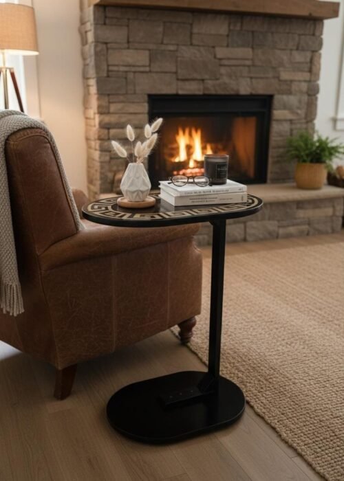 Laptop Stand with 12*18 Top and 28 Height-Enhance Your Workspace