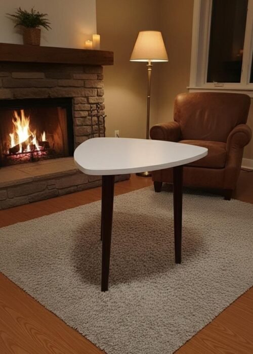 Coffee Tables 16" Top & 20.5" Height - Multiple Themes